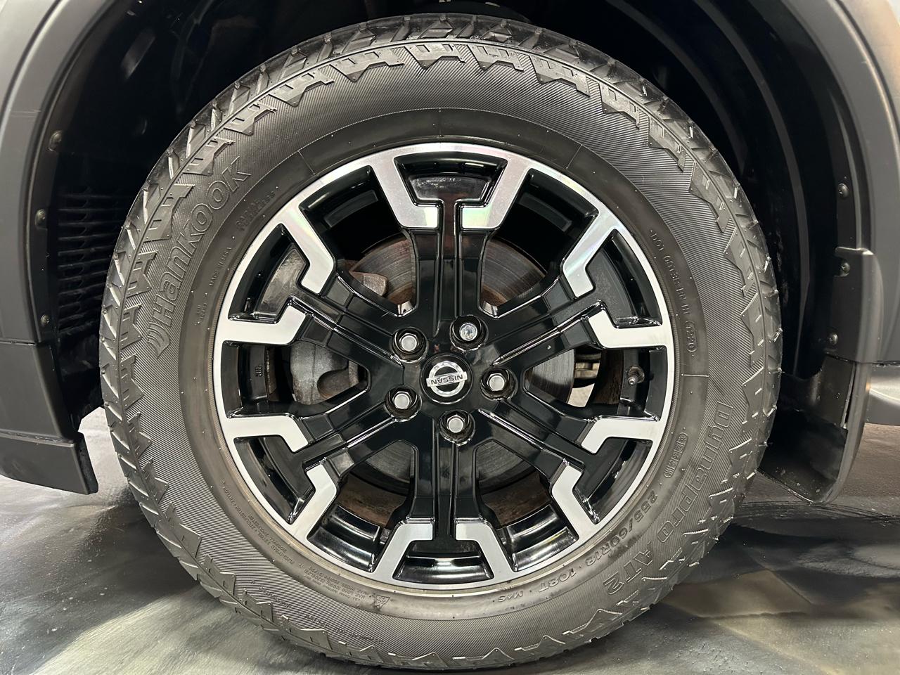 Nissan Pathfinder  2019