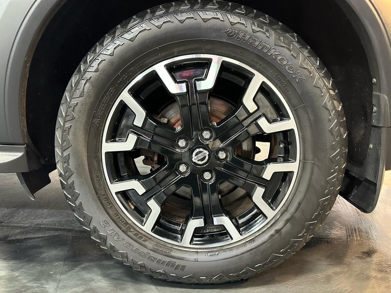 Nissan Pathfinder  2019