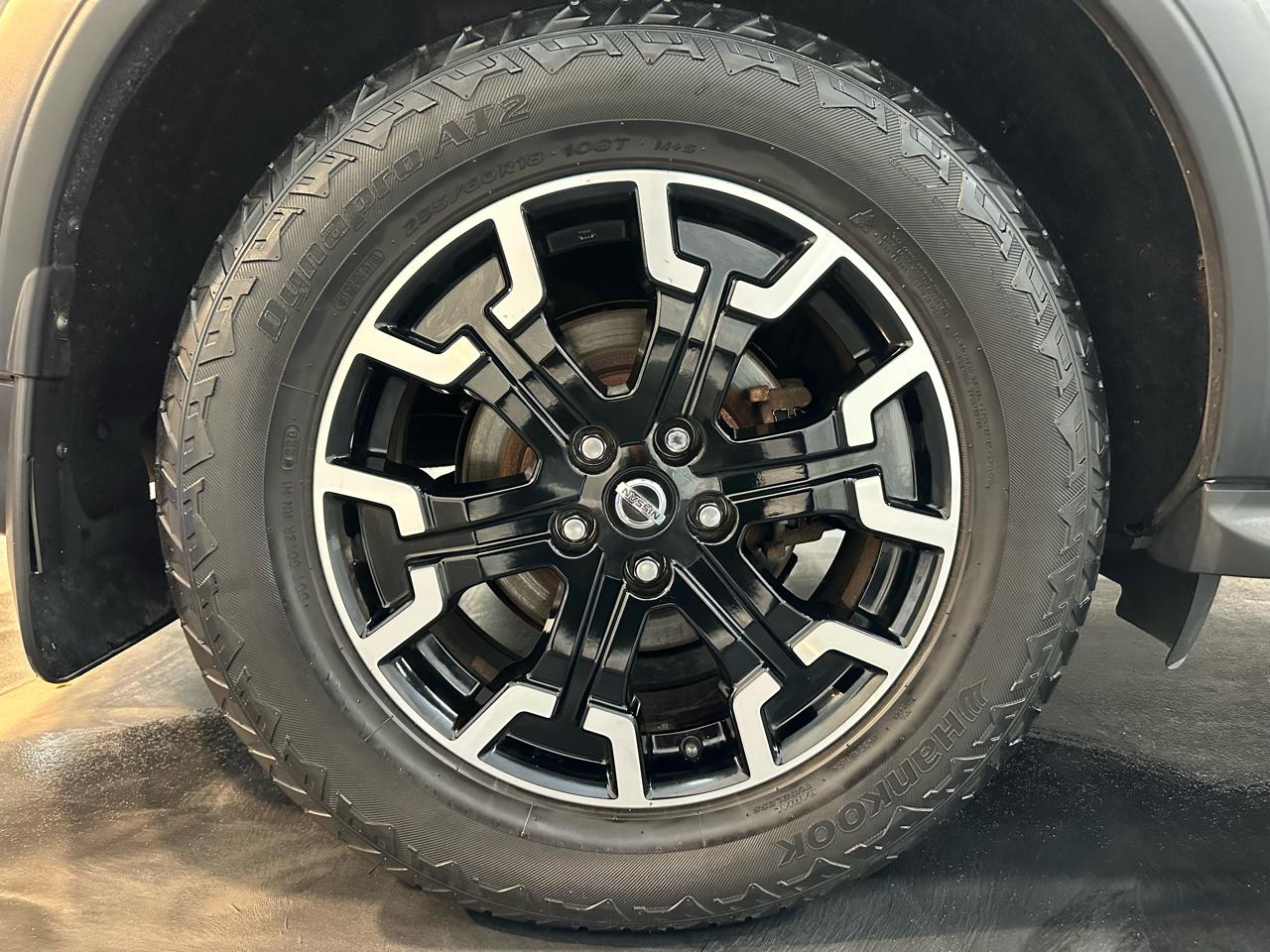 Nissan Pathfinder  2019