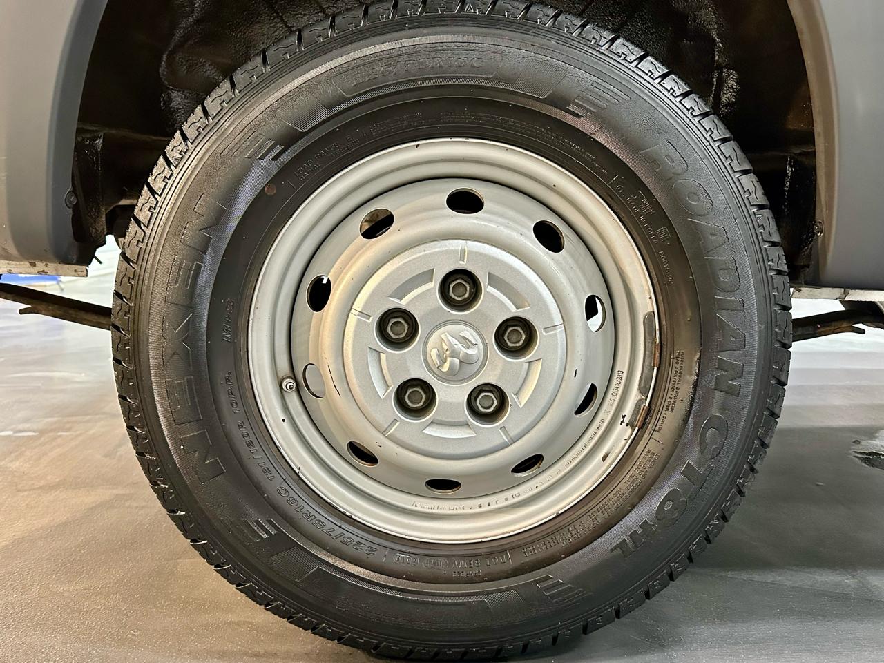 RAM ProMaster Cargo Van 2500 High Roof 159" WB 2017