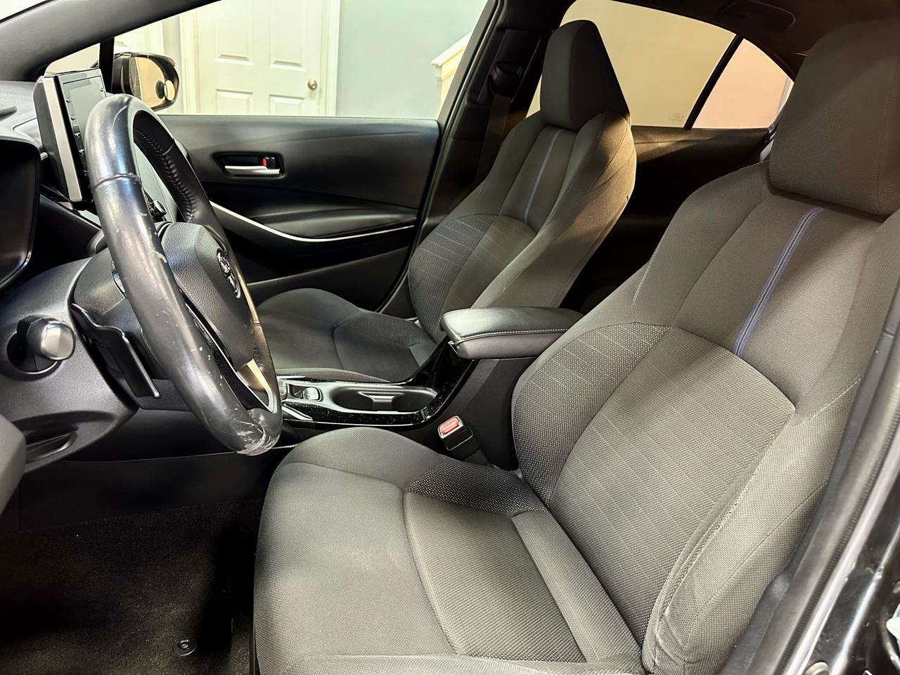 Toyota Corolla Nightshade CVT (Natl) 2020