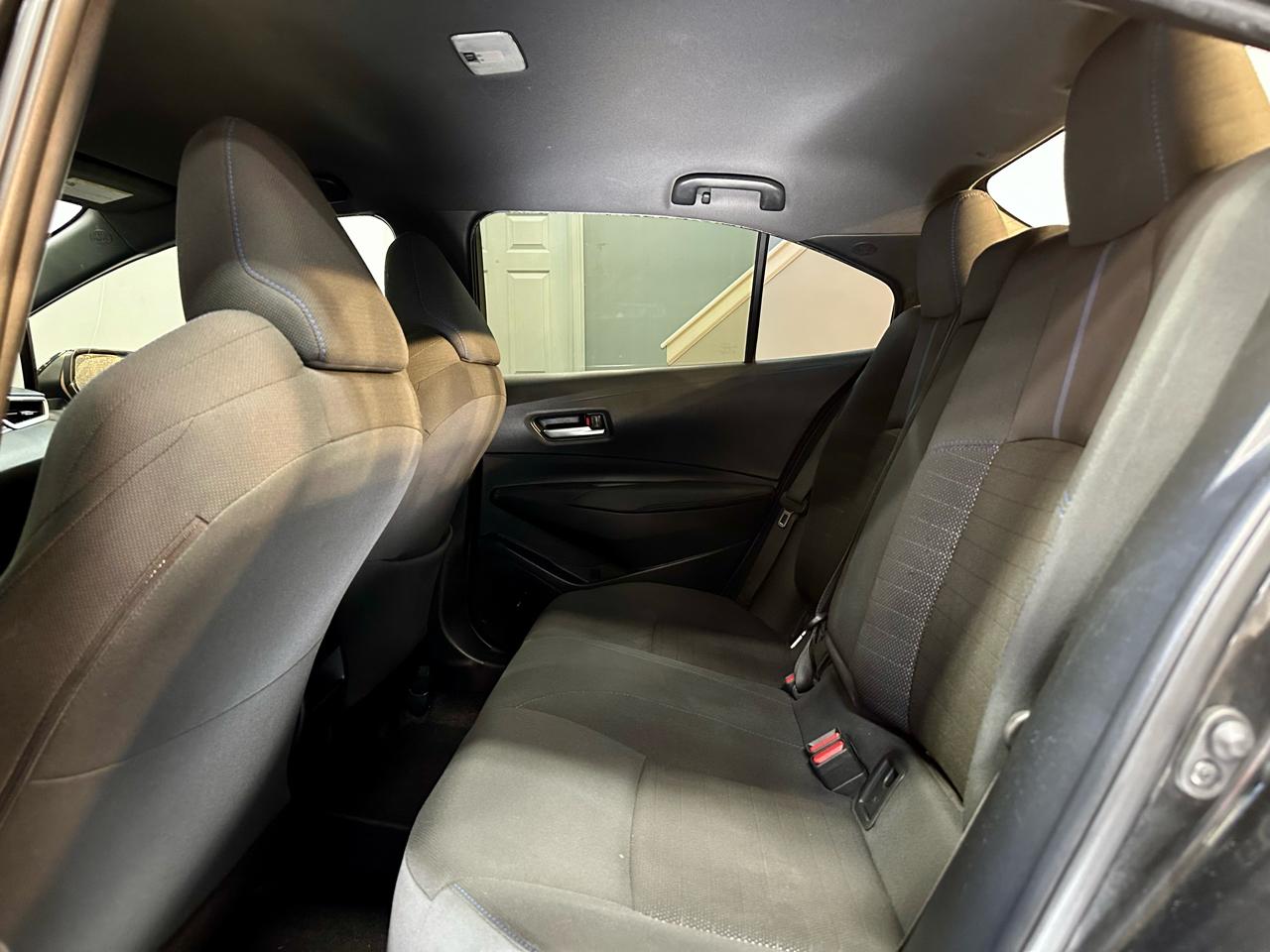 Toyota Corolla Nightshade CVT (Natl) 2020