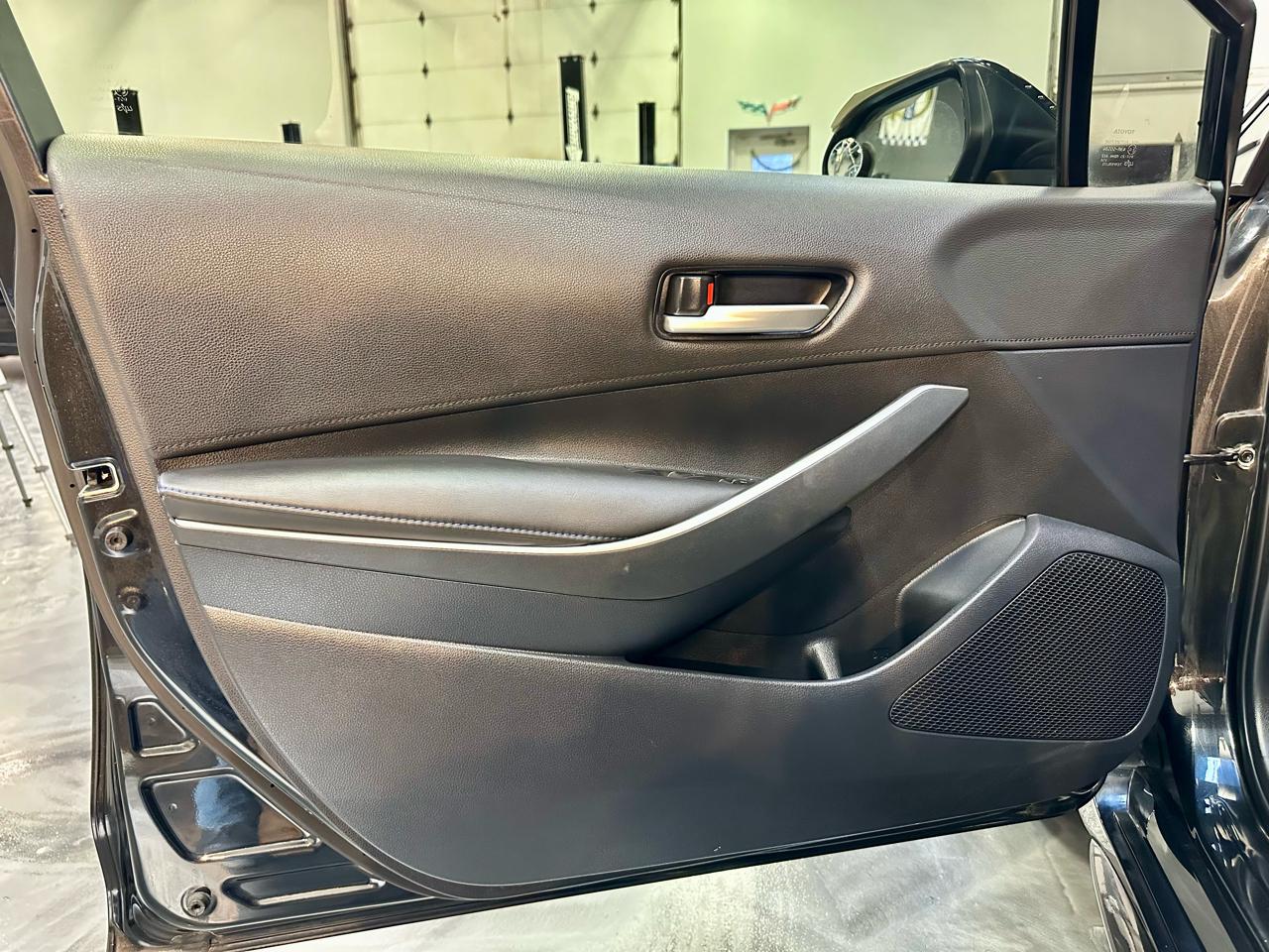 Toyota Corolla Nightshade CVT (Natl) 2020