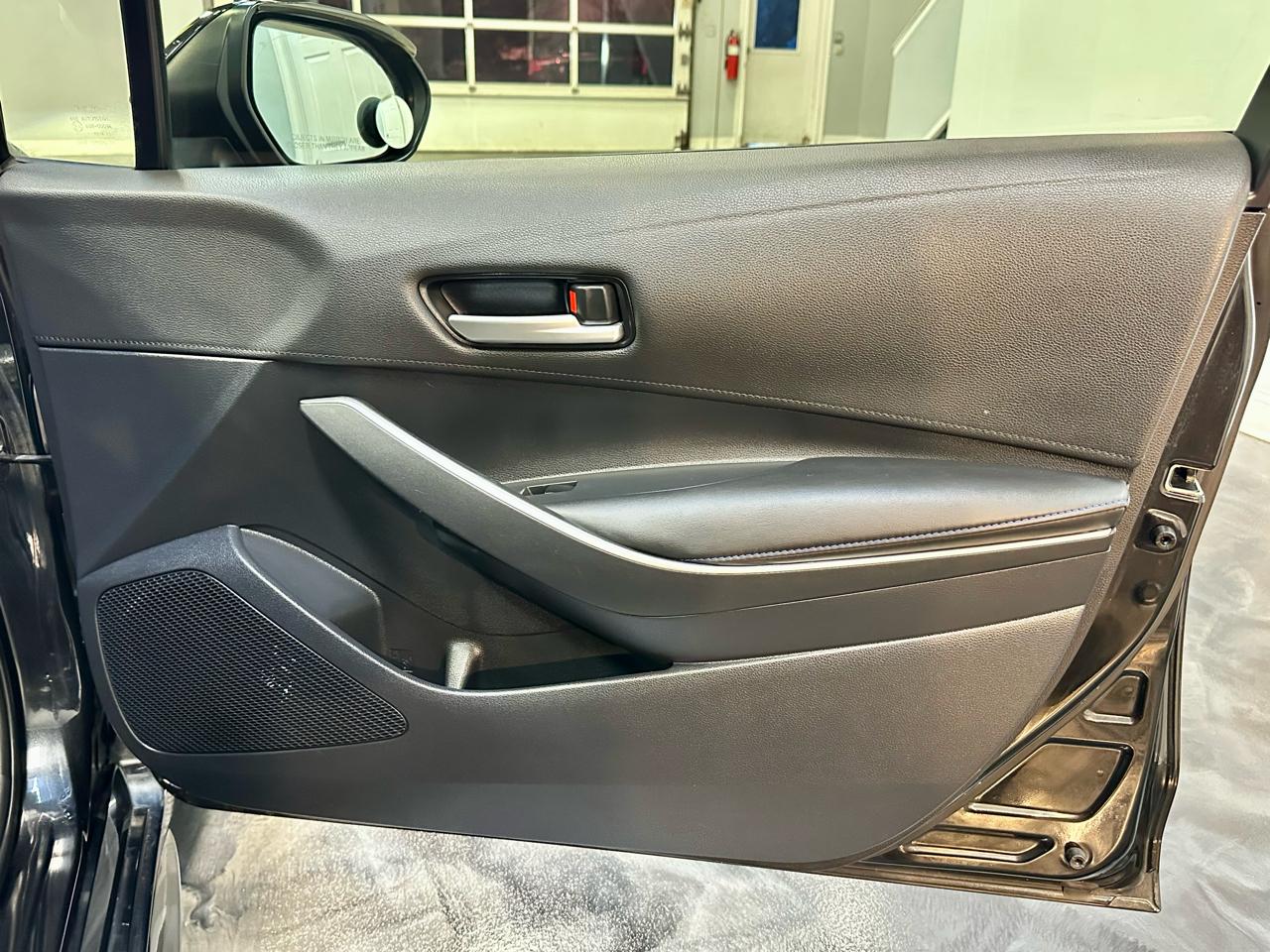 Toyota Corolla Nightshade CVT (Natl) 2020