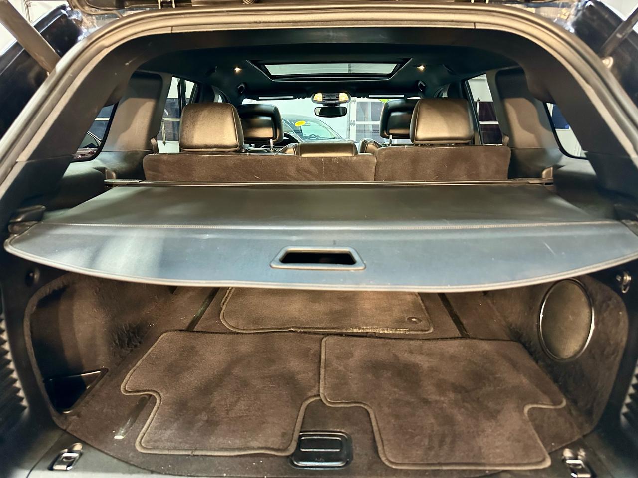 Jeep Grand Cherokee Limited 4x4 2017