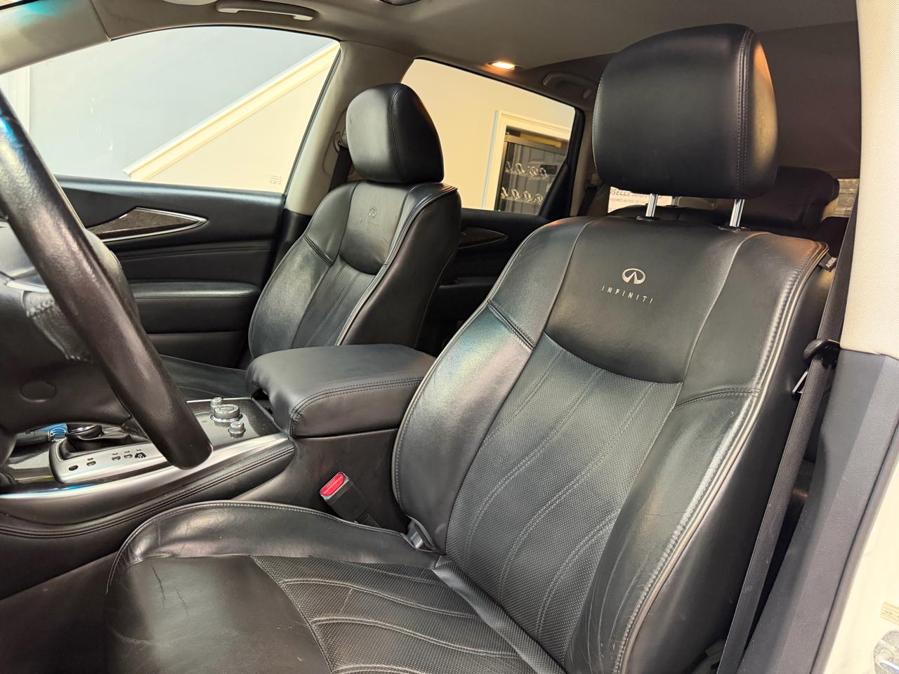 Infiniti JX35 AWD 4dr 2013