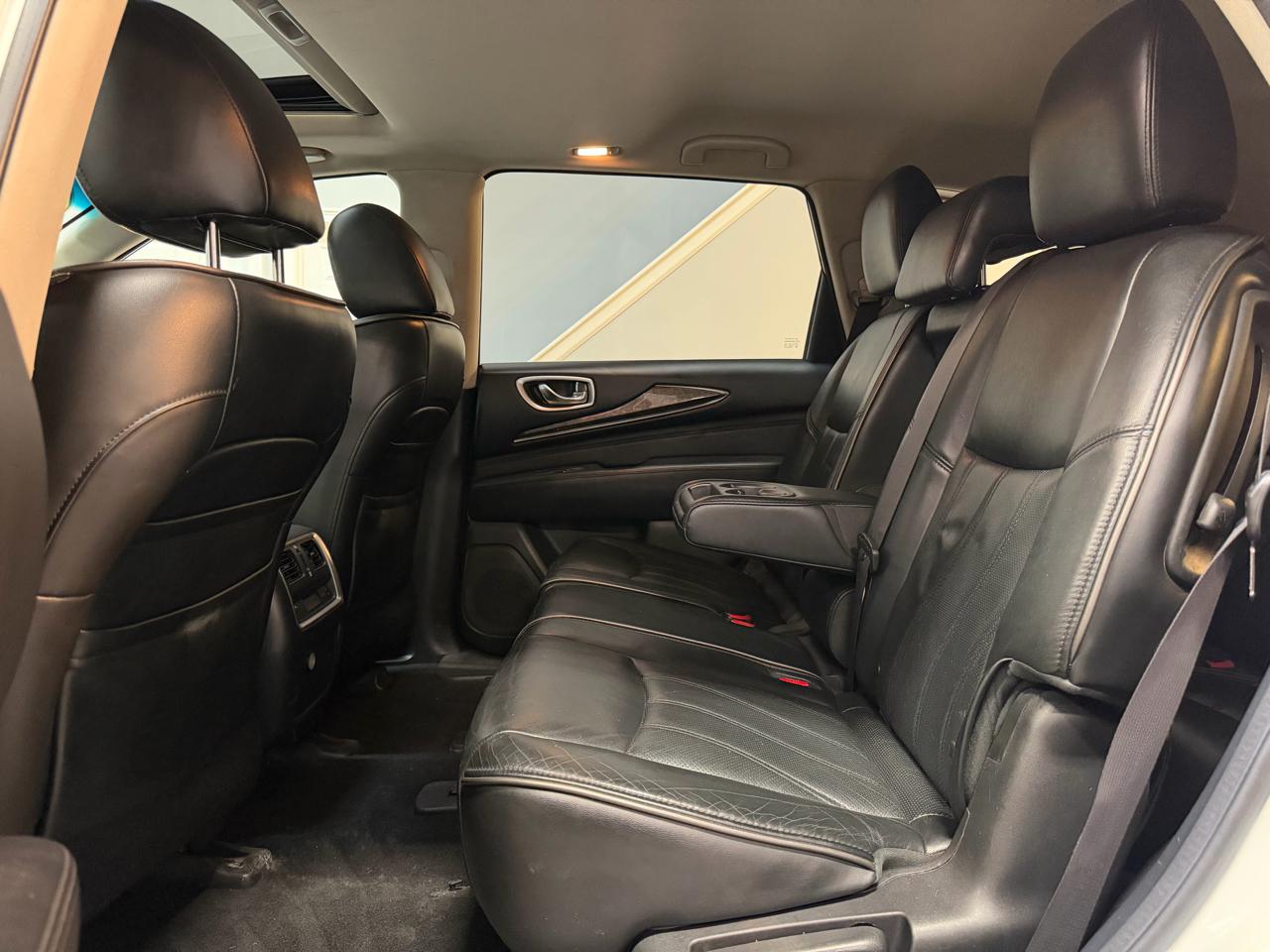 Infiniti JX35 AWD 4dr 2013