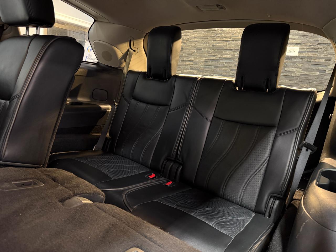 Infiniti JX35 AWD 4dr 2013