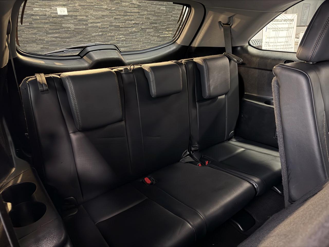 Toyota Highlander AWD 4dr V6 XLE (Natl) 2015