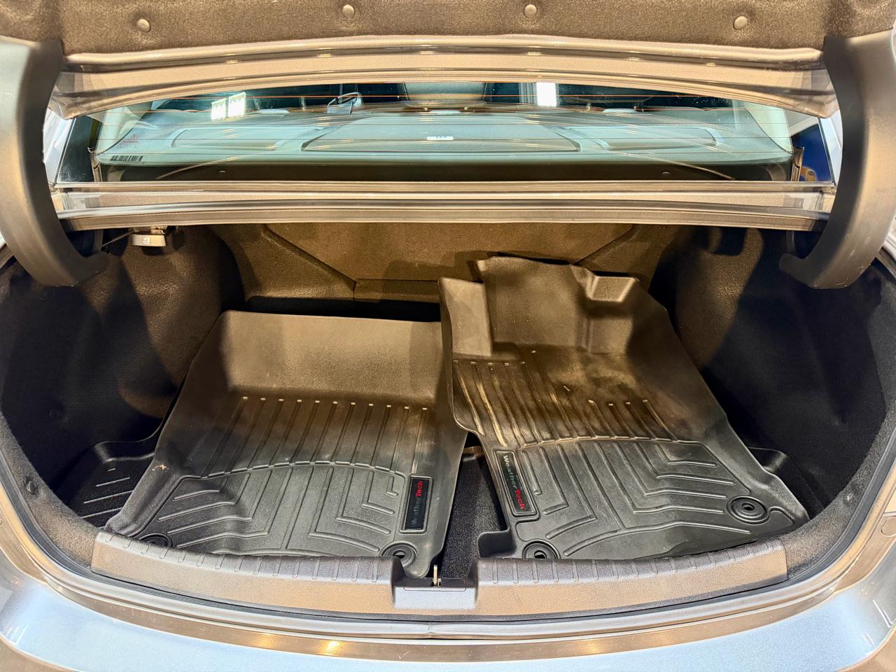 Acura ILX 4dr Sdn 2.0L Tech Pkg 2014