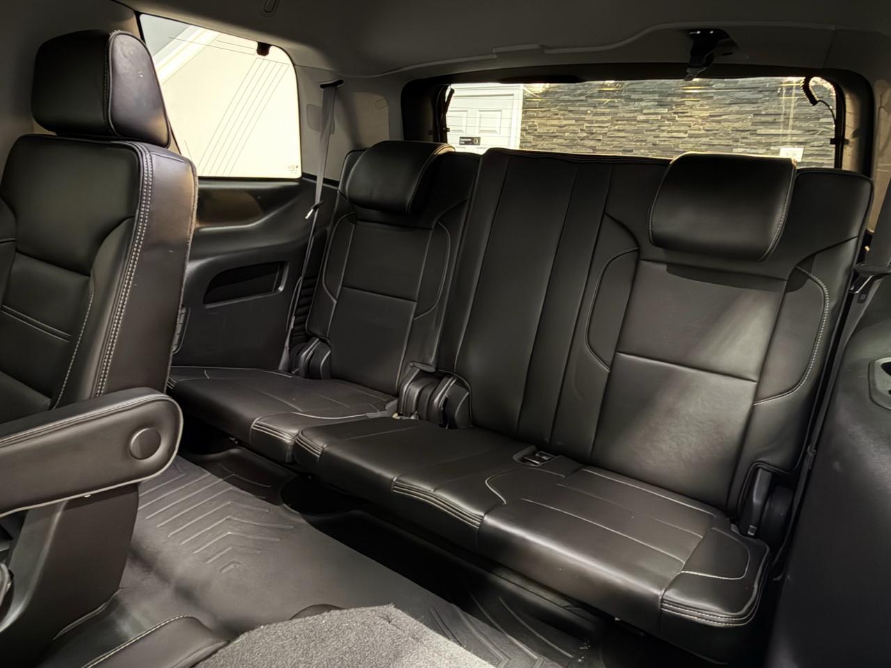 GMC Yukon Denali 4WD 2016