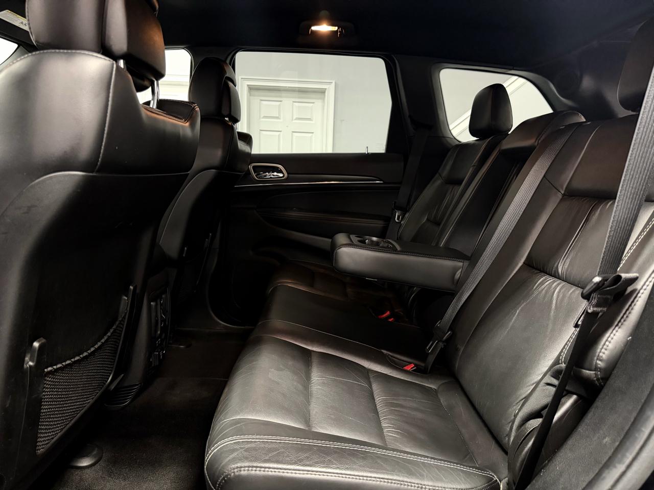 Jeep Grand Cherokee 4WD 4dr Limited 2014