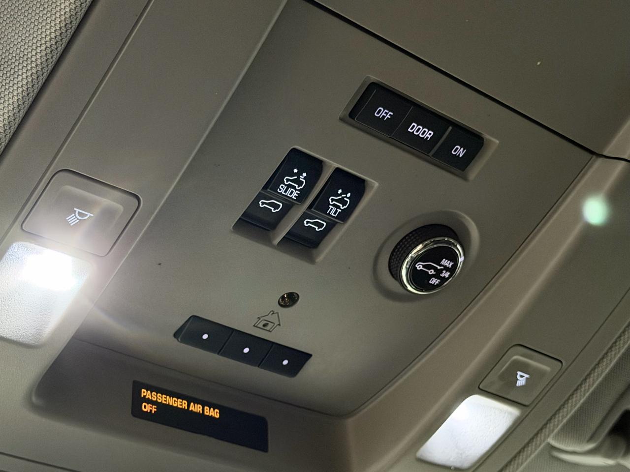 Chevrolet Tahoe LT 4WD 2015