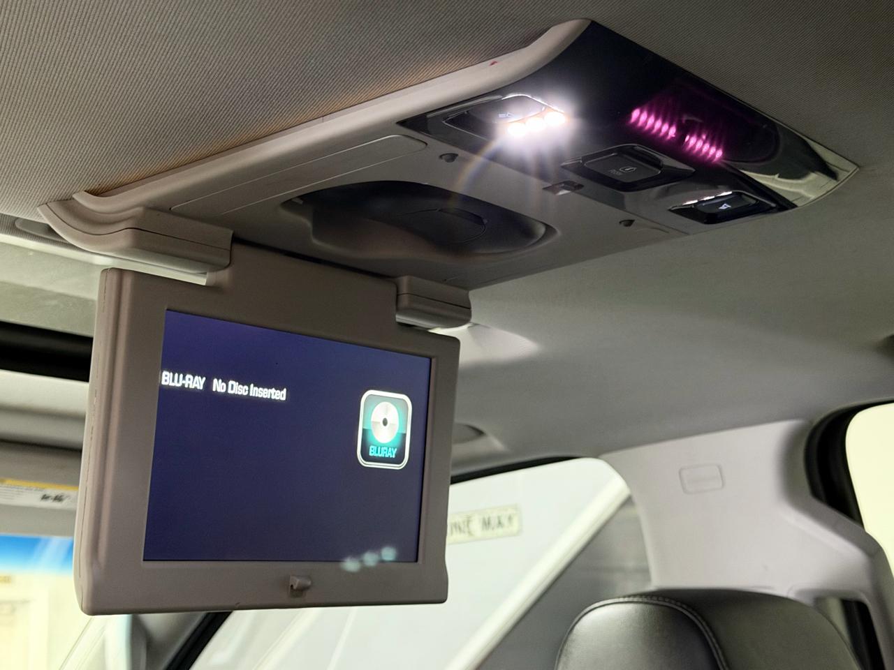 Chevrolet Tahoe LT 4WD 2015