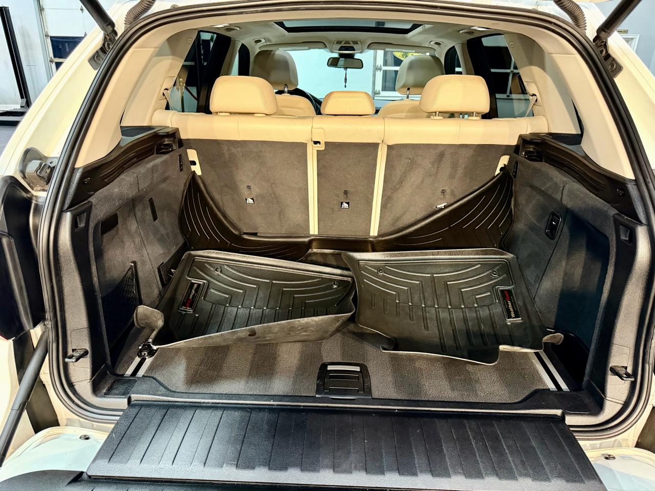 BMW X5 AWD 4dr xDrive35i 2016