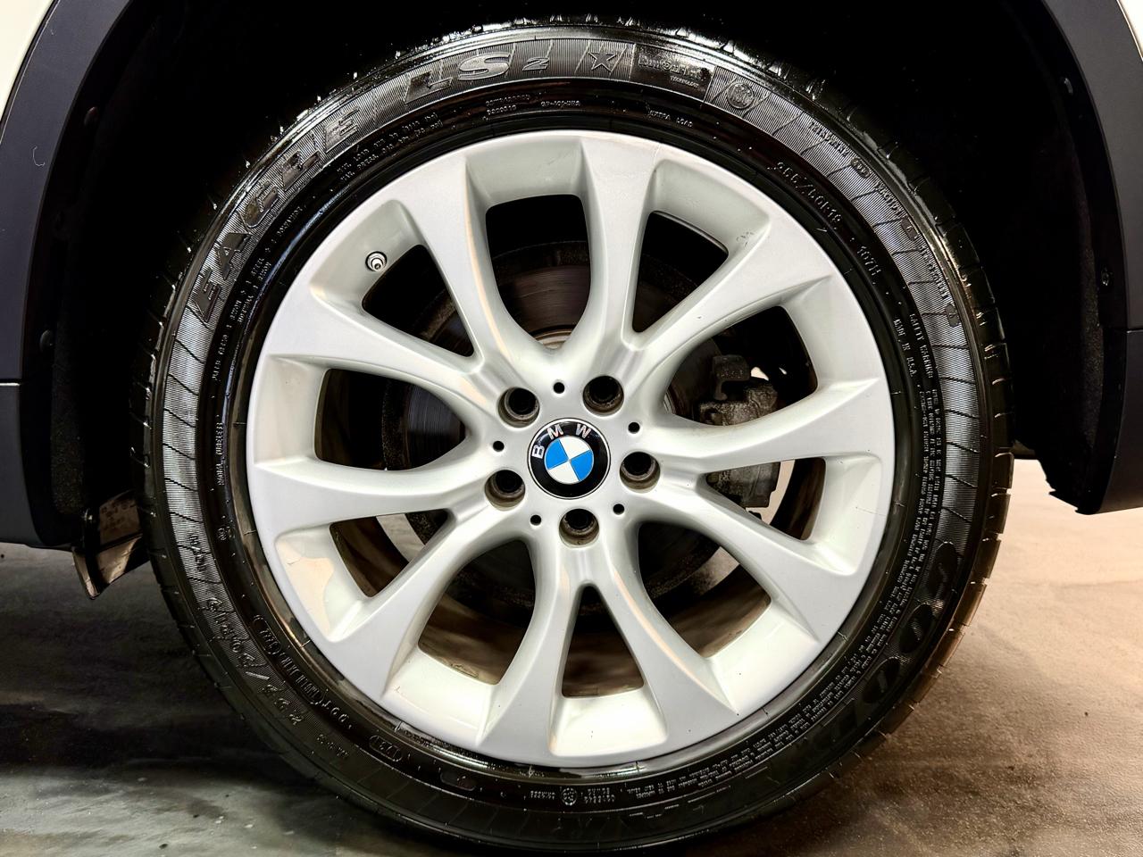 BMW X5 AWD 4dr xDrive35i 2016