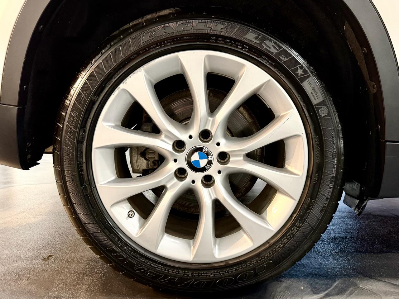 BMW X5 AWD 4dr xDrive35i 2016