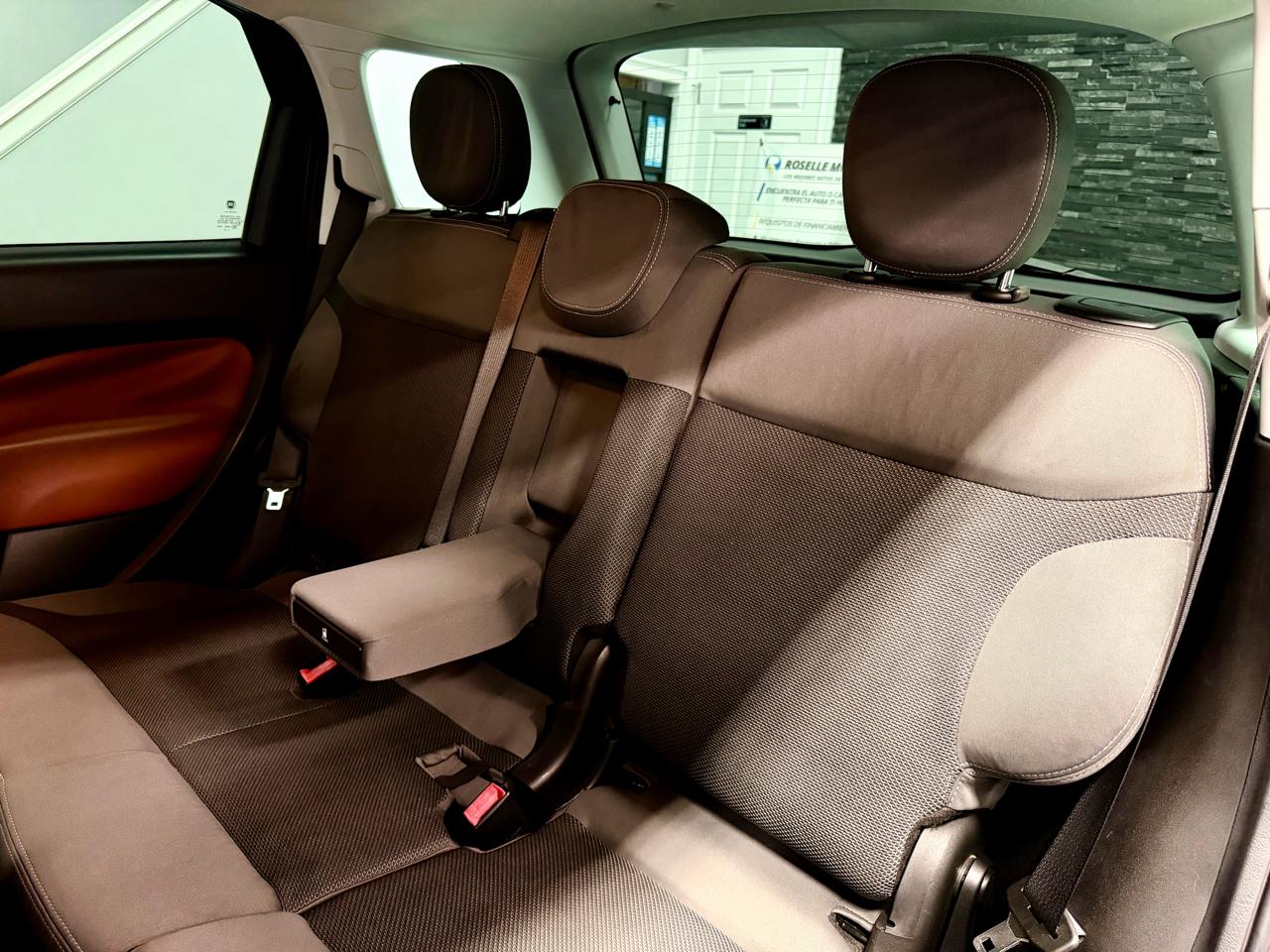 Fiat 500L 5dr HB Trekking 2014