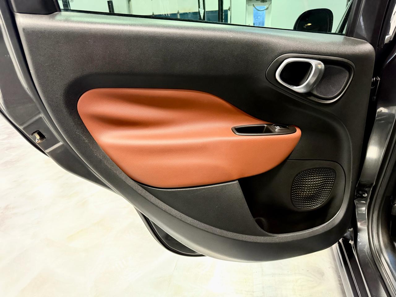 Fiat 500L 5dr HB Trekking 2014