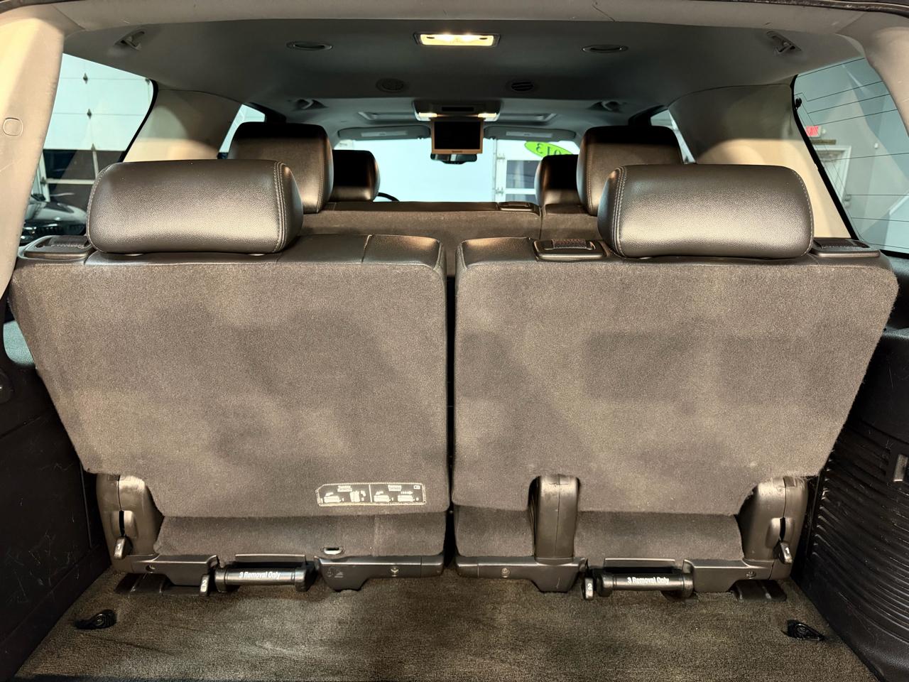 Chevrolet Tahoe 4WD 4dr 1500 LT 2013