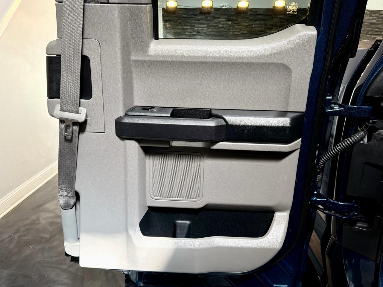 Ford F-150 XL SuperCab 6.5-ft. Bed 4WD 2019