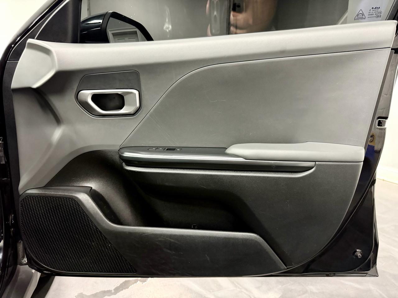Kia K4 LXS FWD 2025
