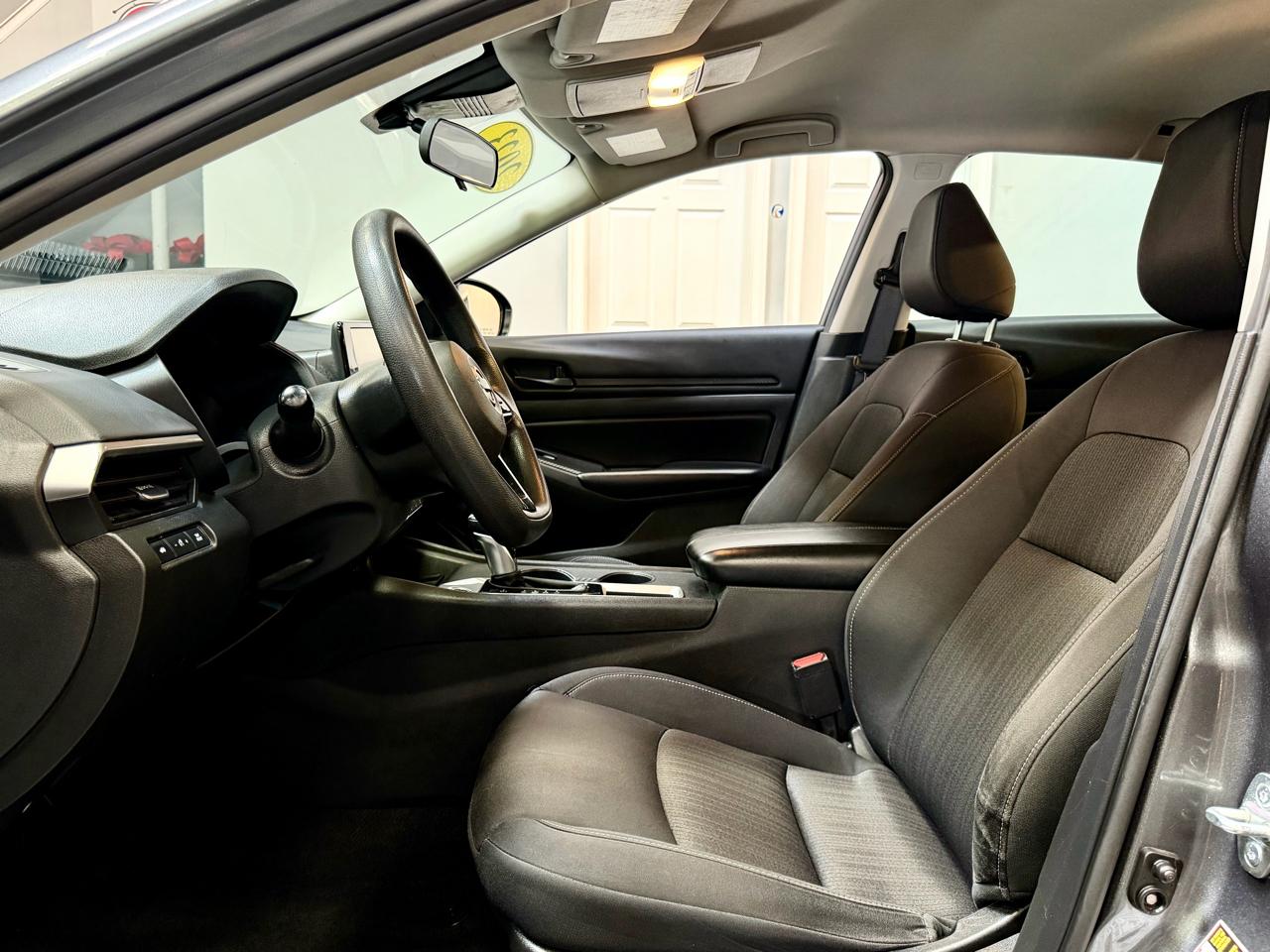 Nissan Altima 2.5 S Sedan 2023
