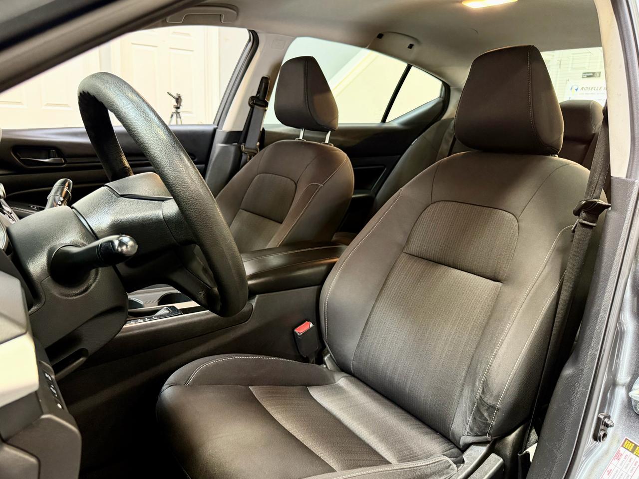 Nissan Altima 2.5 S Sedan 2023