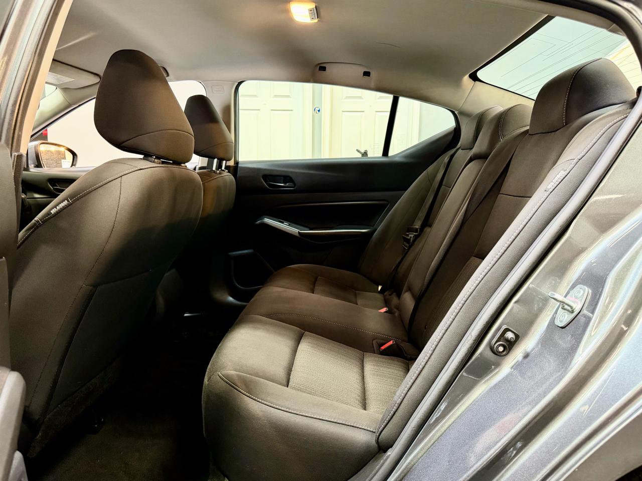 Nissan Altima 2.5 S Sedan 2023