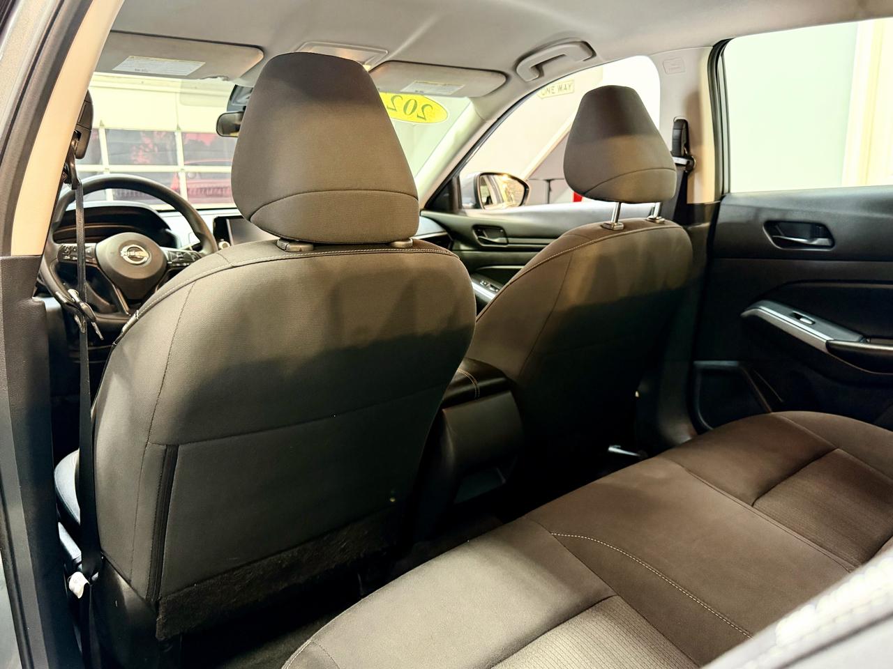 Nissan Altima 2.5 S Sedan 2023