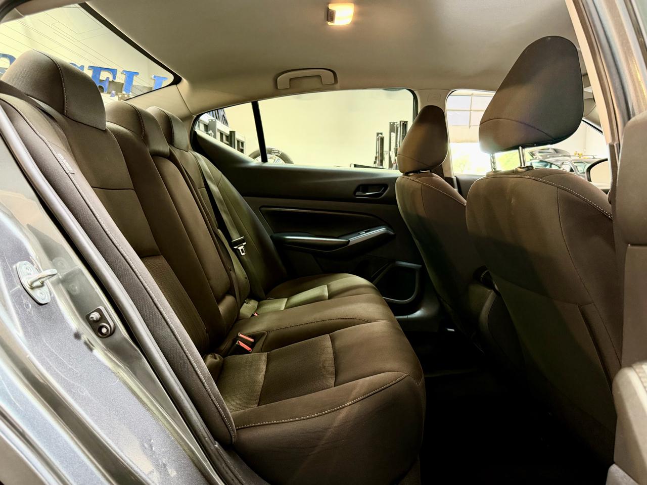 Nissan Altima 2.5 S Sedan 2023
