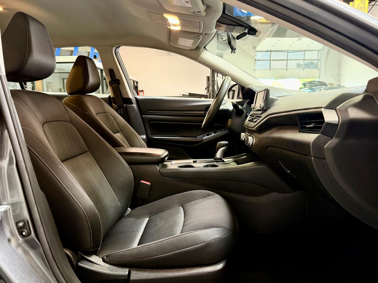 Nissan Altima 2.5 S Sedan 2023