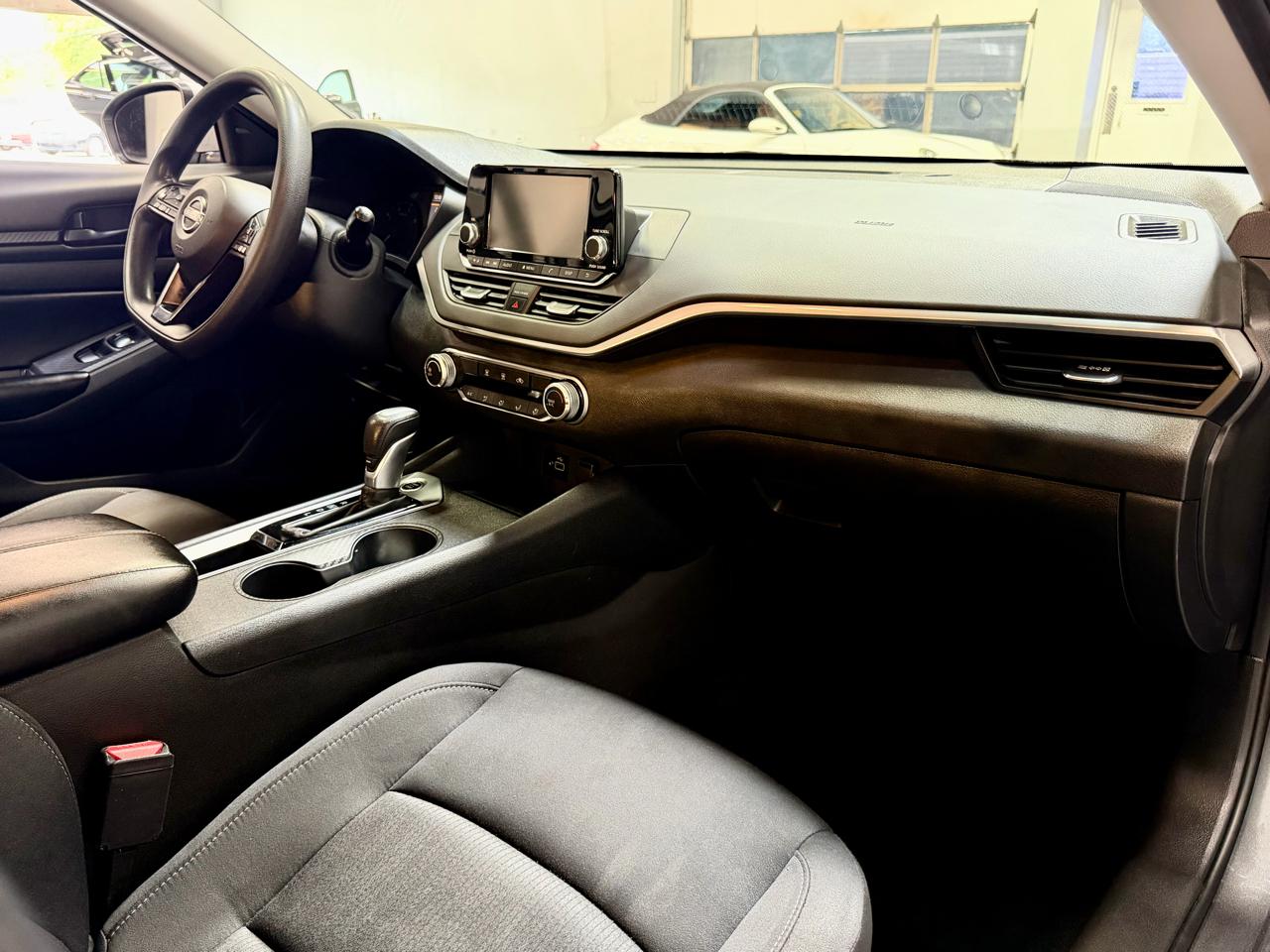 Nissan Altima 2.5 S Sedan 2023