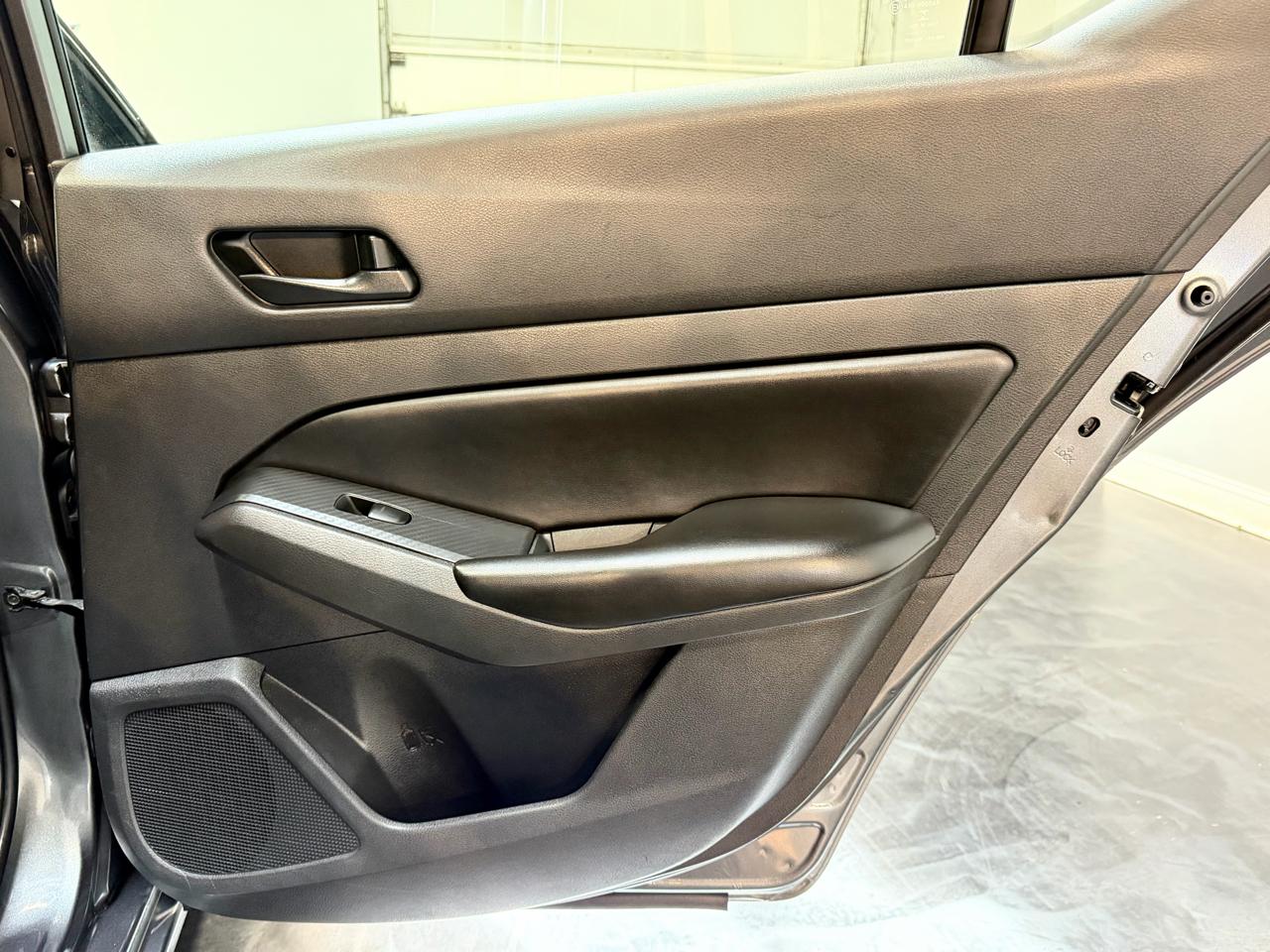 Nissan Altima 2.5 S Sedan 2023