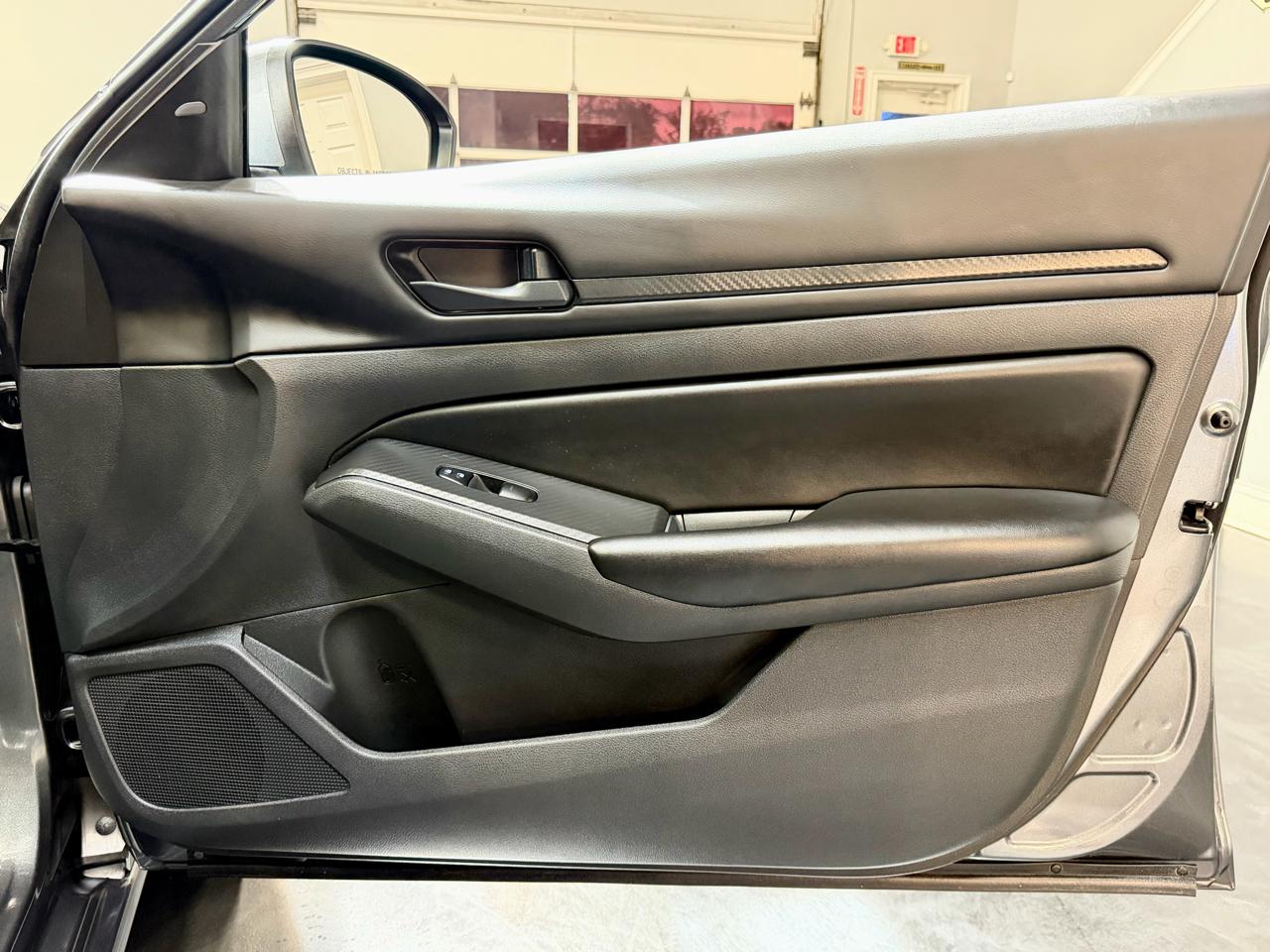 Nissan Altima 2.5 S Sedan 2023