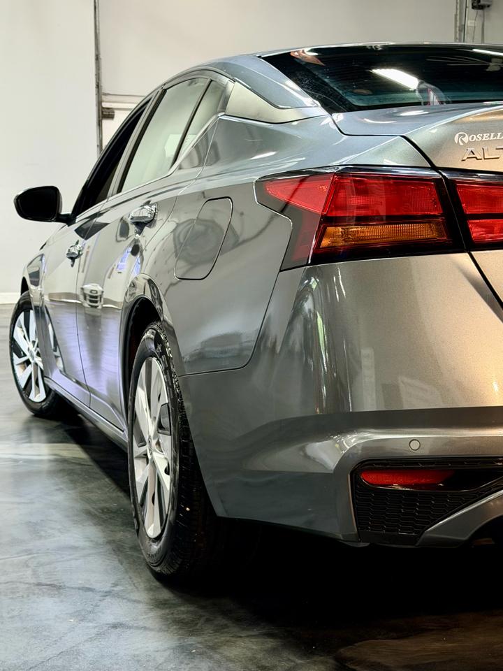 Nissan Altima 2.5 S Sedan 2023