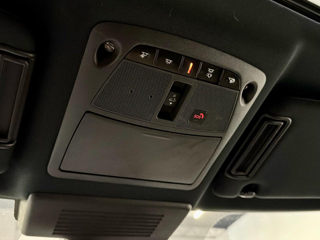 Nissan Armada 4x4 Platinum 2019