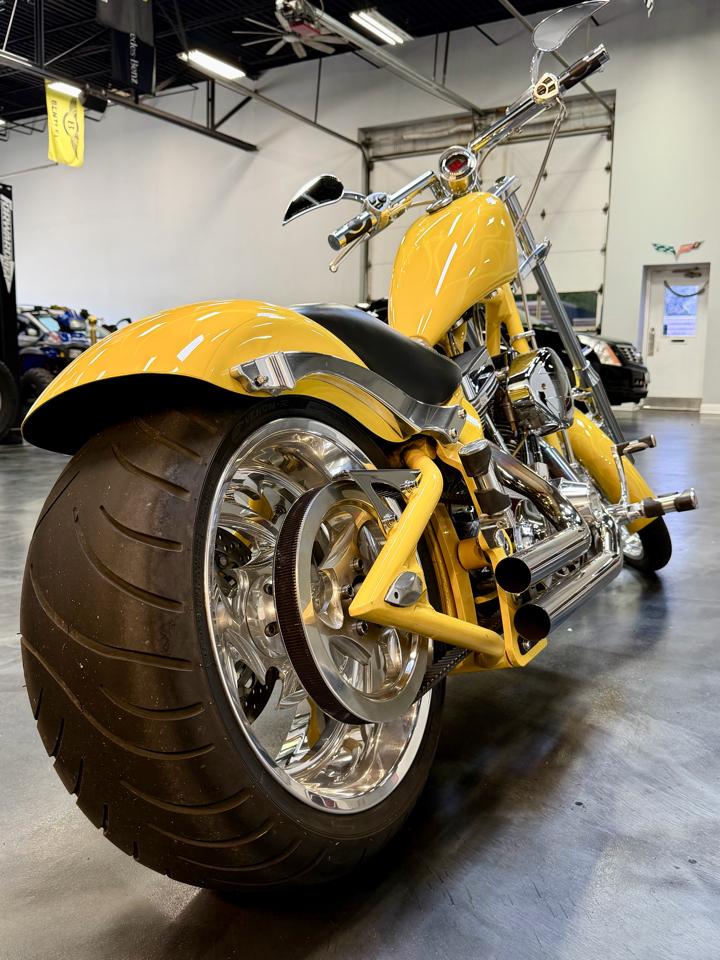Big Dog Chopper  2005