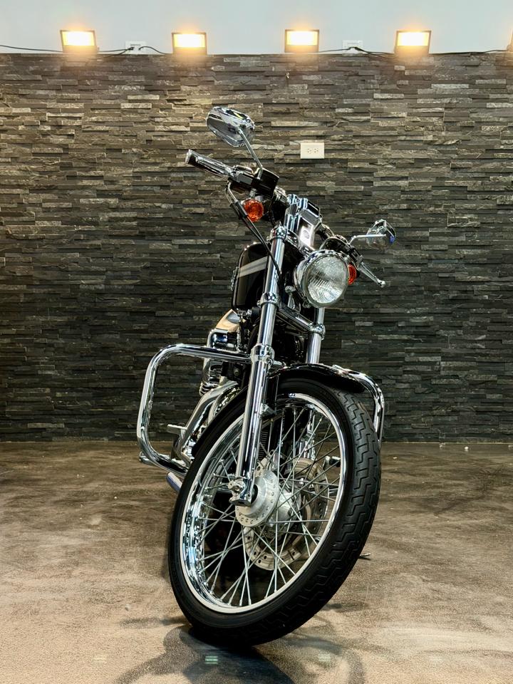 Harley-Davidson XL 1200  2003