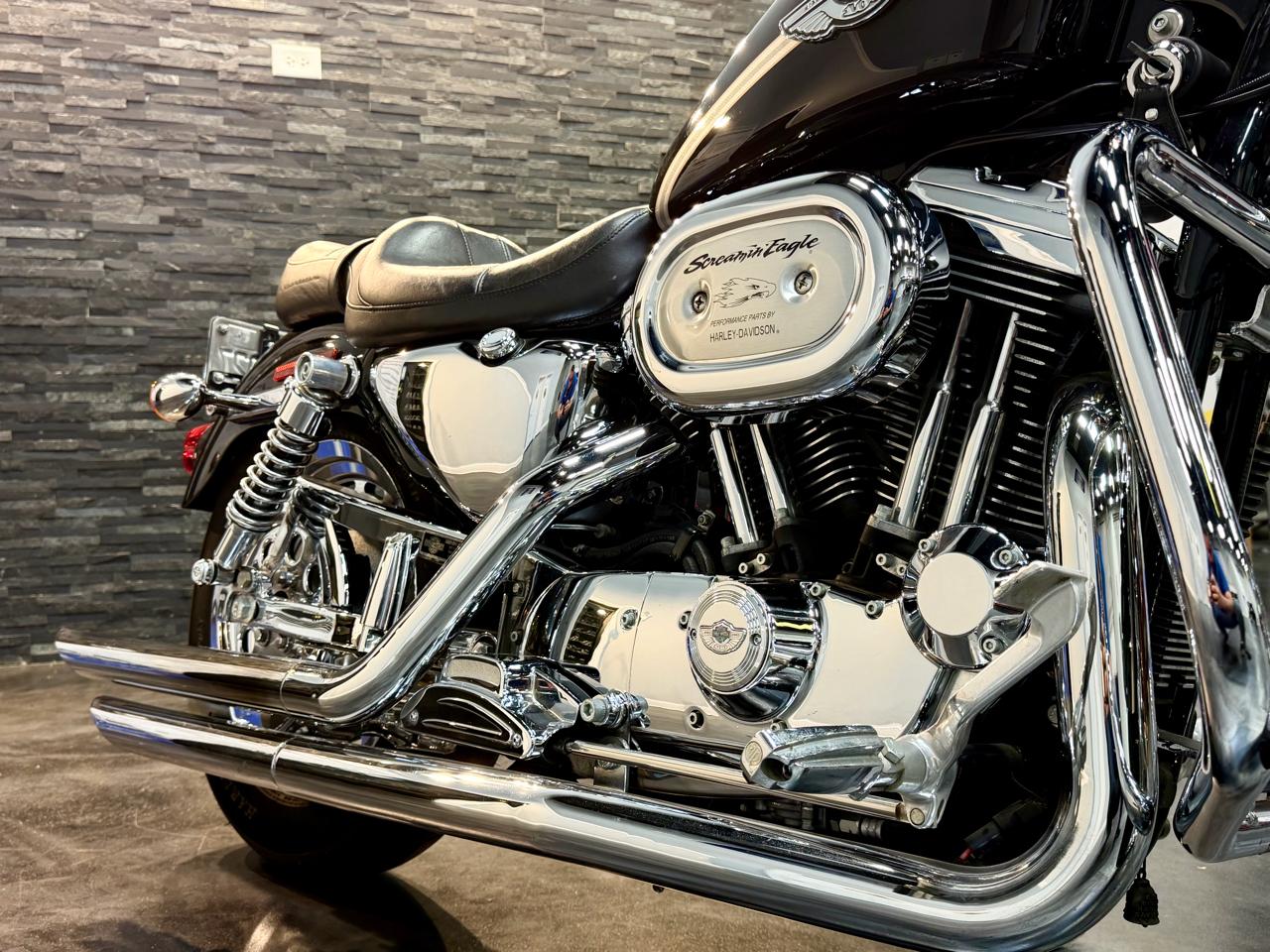 Harley-Davidson XL 1200  2003