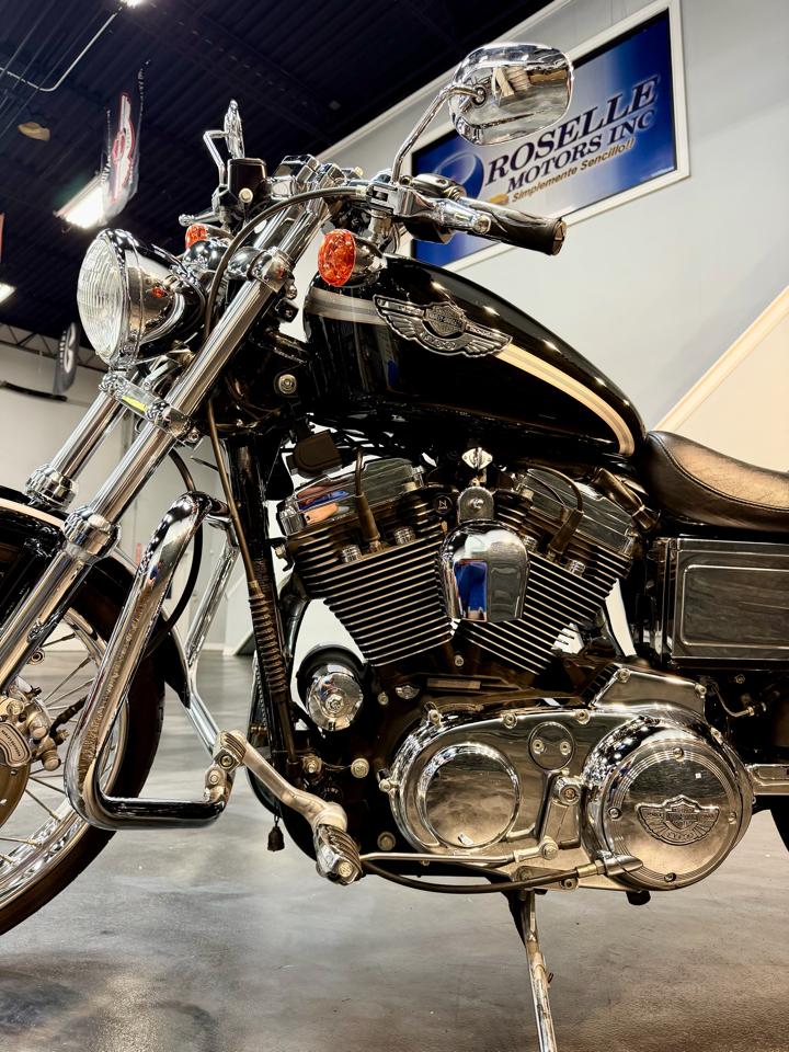 Harley-Davidson XL 1200  2003