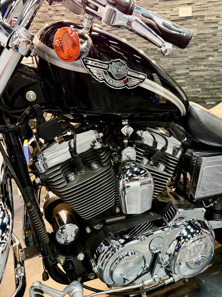 Harley-Davidson XL 1200  2003