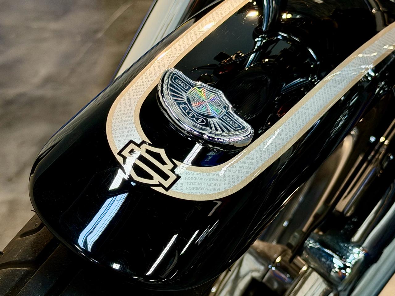 Harley-Davidson XL 1200  2003