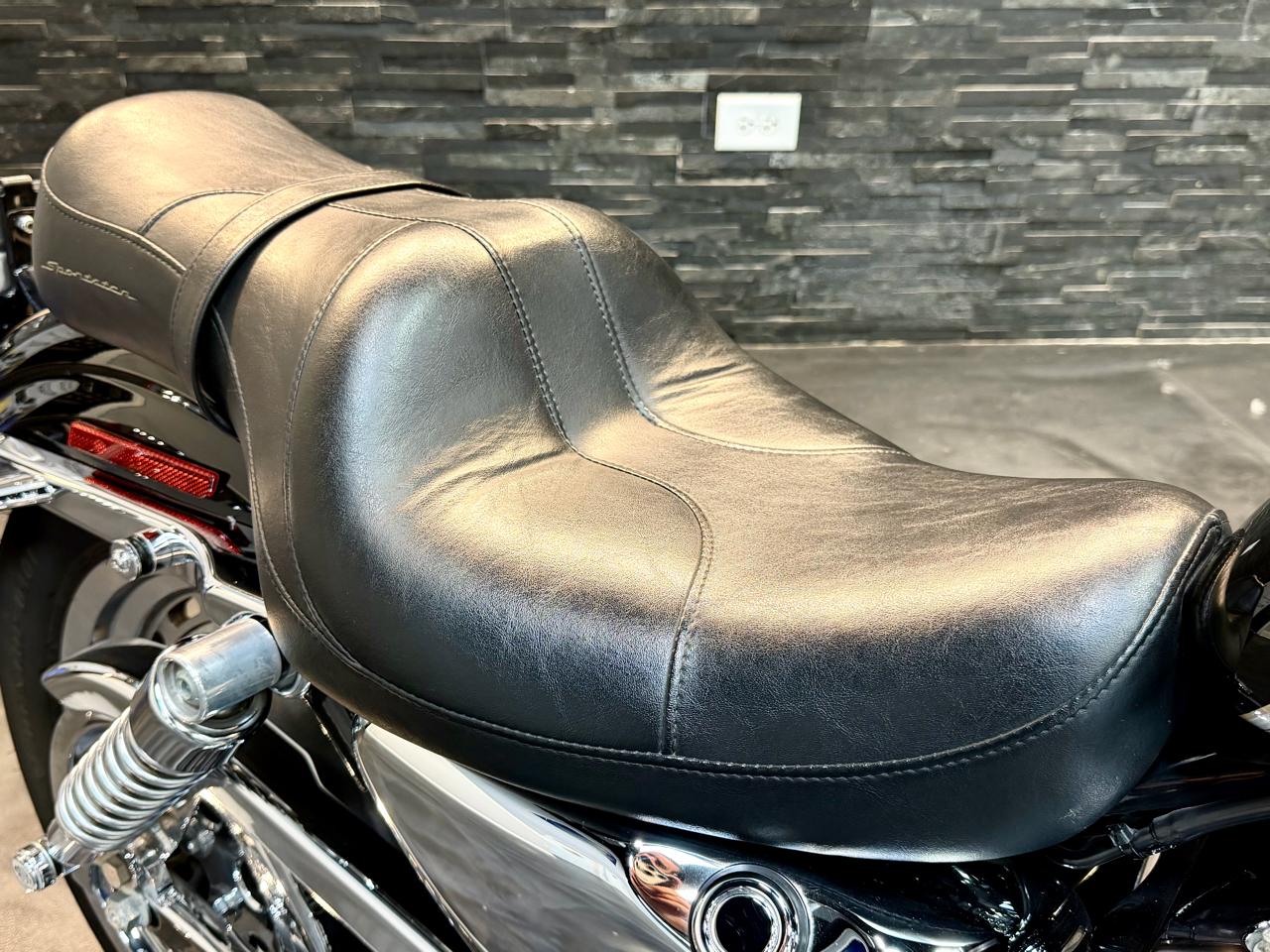 Harley-Davidson XL 1200  2003