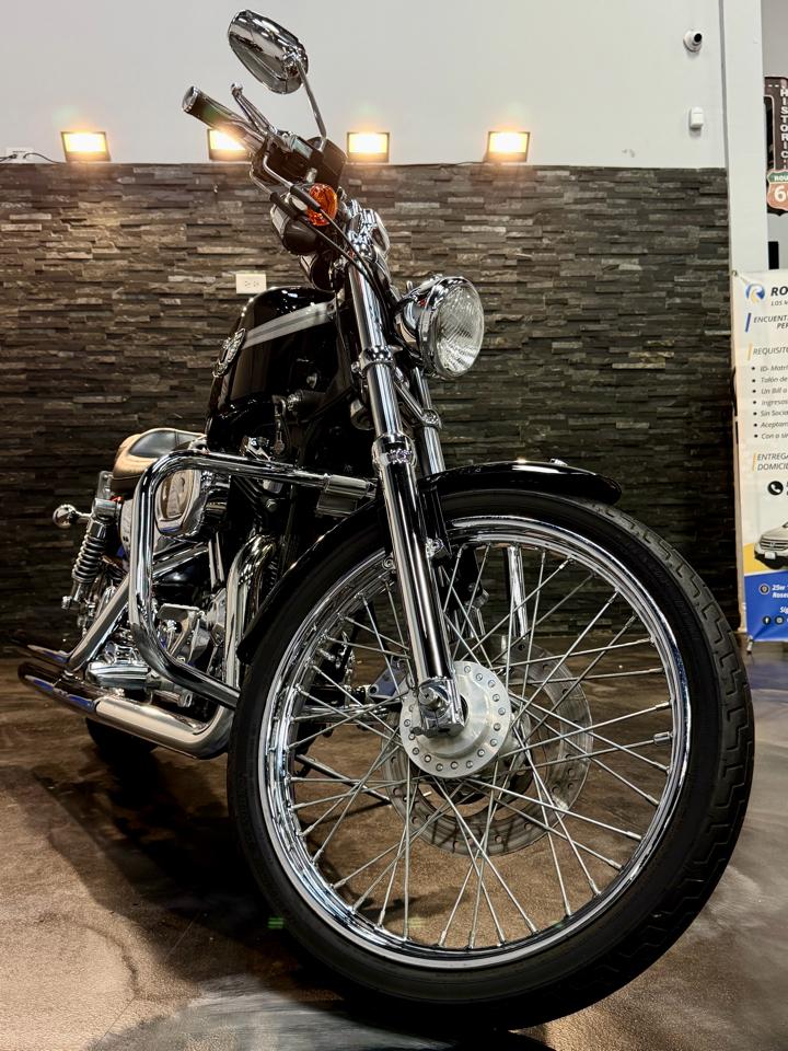 Harley-Davidson XL 1200  2003
