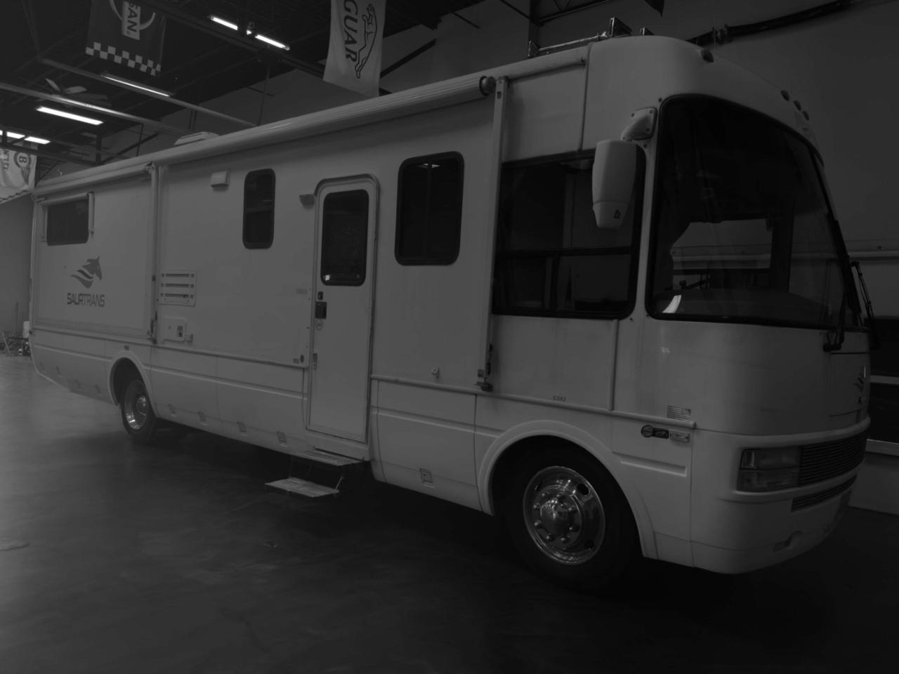 Workhorse W22  2003