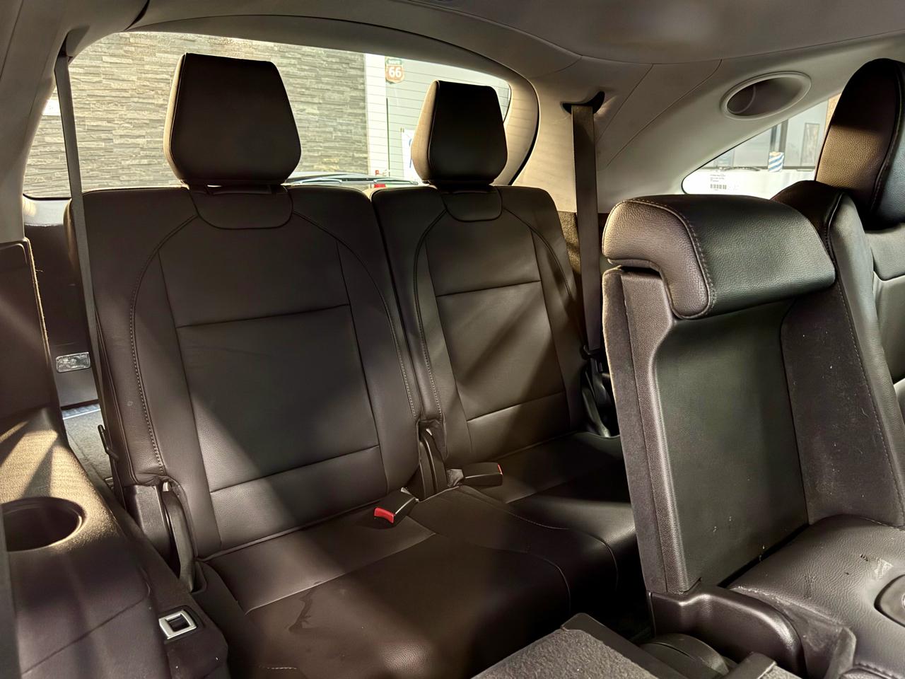 Acura MDX SH-AWD 4dr Tech Pkg 2014