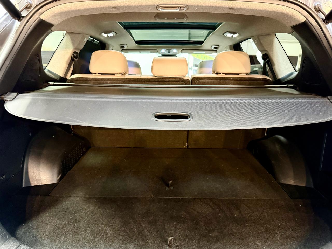 Hyundai Santa Fe SEL 2.0T Auto AWD 2020