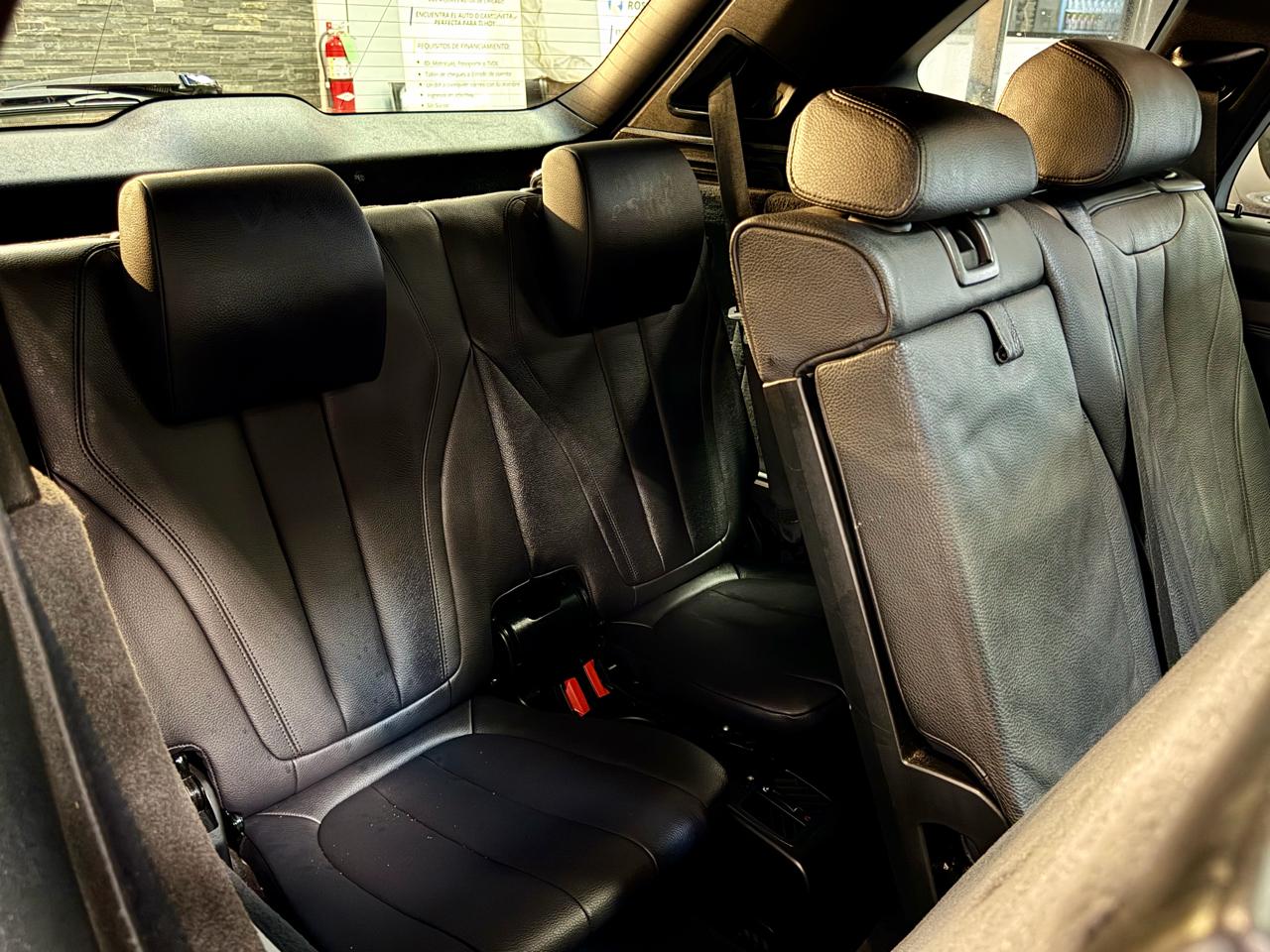 BMW X5 xDrive35i Sports Activity Vehicle 2017