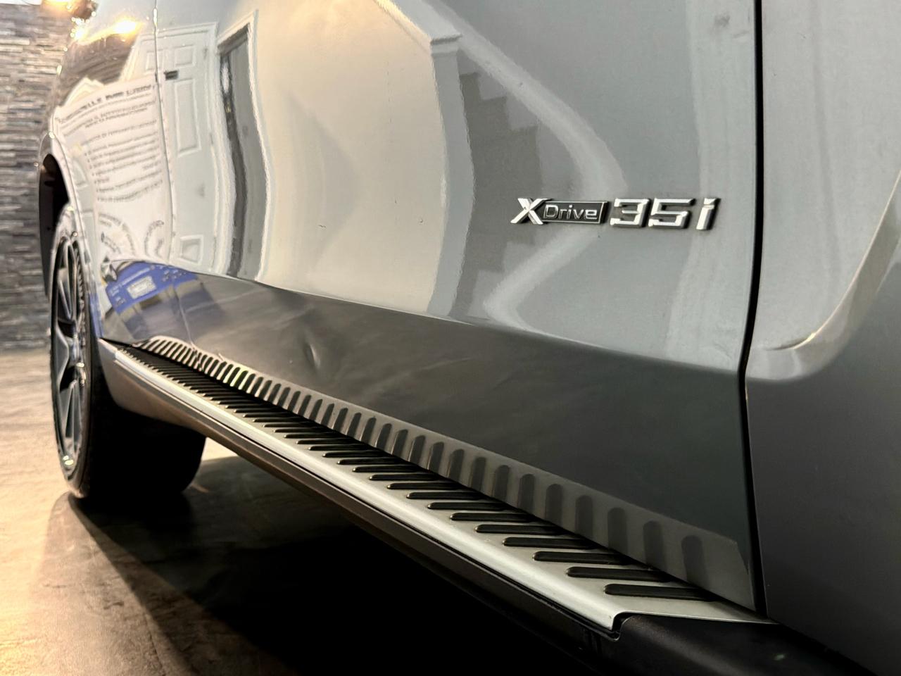 BMW X5 xDrive35i Sports Activity Vehicle 2017